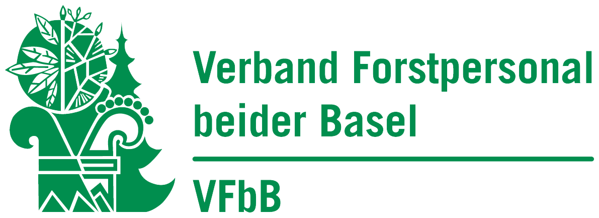 Der Verband Forstpersonal beider Basel VFbB